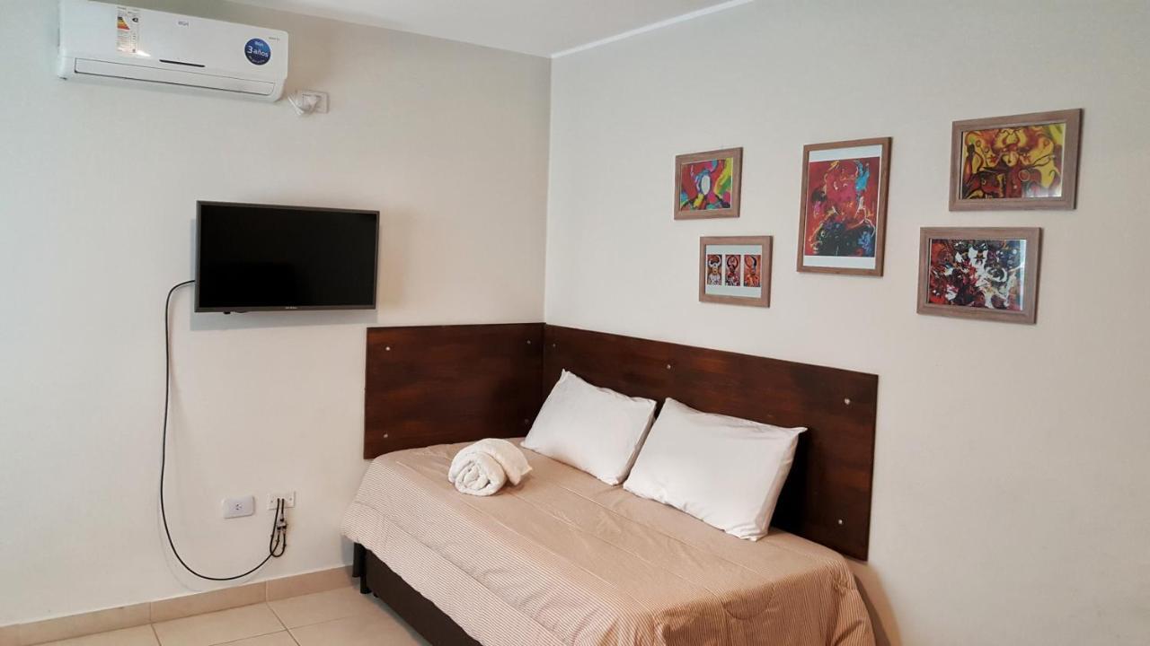 Carnaval P/6 - 2 Dorm - Amplio Y A 5' Del Centro Διαμέρισμα Σάλτα Εξωτερικό φωτογραφία